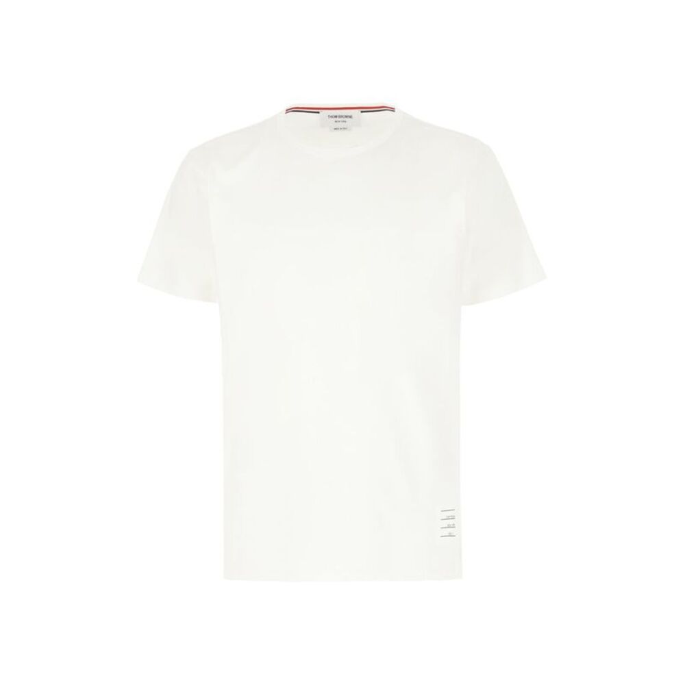 Thom Browne Man Clothing T-Shirt